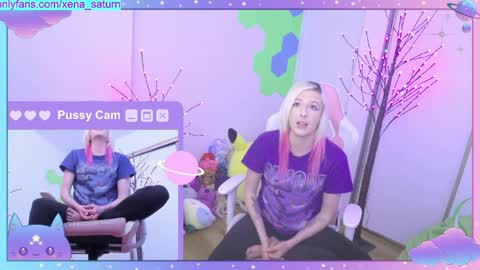 XXX3na online show from March 30, 2026, 8:32 pm