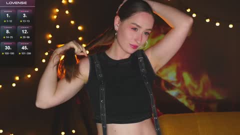 Snapshot of xxx_downtown_xxx chatting on January 20, 2025, 9:22 pm Anna online show from January 20, 2025, 9:22 pm
