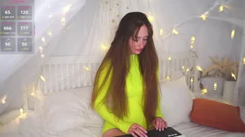 Anna online show from September 29, 2025, 9:41 pm