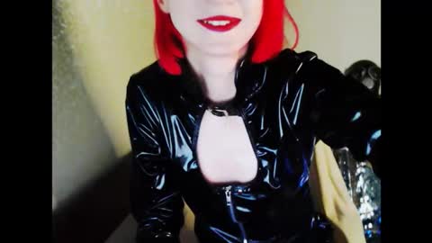 Andariel online show from December 22, 2024, 8:25 pm