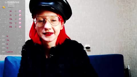 Andariel online show from January 9, 2025, 11:56 pm