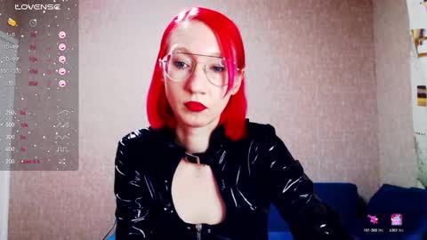 Andariel online show from January 21, 2025, 2:11 am