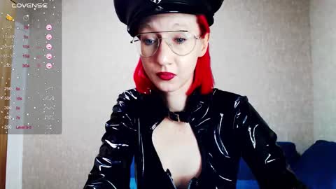 Andariel online show from January 28, 2025, 7:21 pm