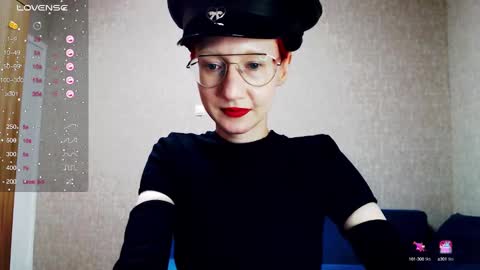Andariel online show from February 5, 2025, 6:59 pm