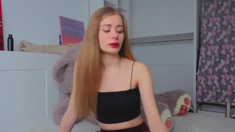 Eva online show from May 6, 2026, 7:13 am