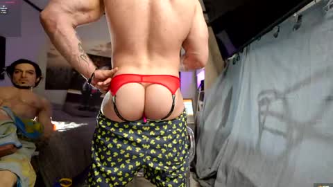     online show from May 7, 2026, 5:07 pm