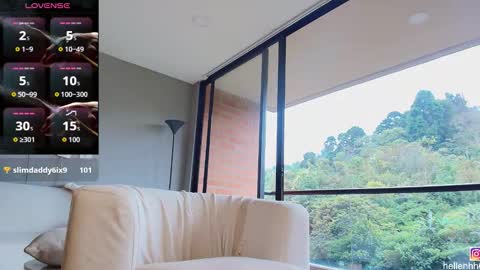 Miluu bronwx online show from January 8, 2026, 3:14 pm