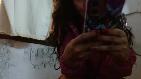 Snapshot of xxx_morena chatting on December 2, 2024, 8:33 pm   LILI  online show from December 2, 2024, 8:33 pm