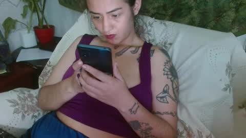 Snapshot of xxx_morena chatting on January 4, 2025, 11:38 pm   LILI  online show from January 4, 2025, 11:38 pm