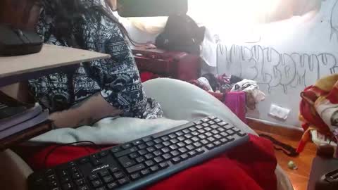 Snapshot of xxx_morena chatting on March 9, 2025, 2:10 pm   LILI  online show from March 9, 2025, 2:10 pm