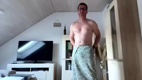 Alex online show from May 29, 2026, 6:39 pm
