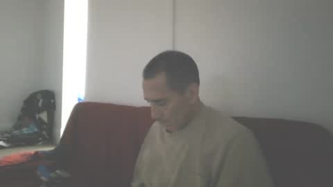 xxxanthonyomega online show from February 16, 2025, 8:21 am