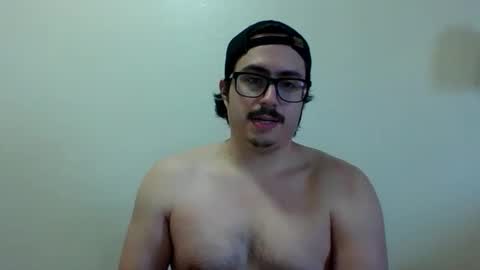 xxxavierkennedy online show from January 4, 2025, 5:05 pm