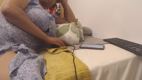 Ayanda online show from January 30, 2025, 7:37 pm