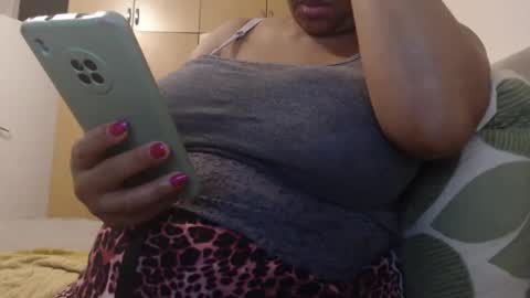 Ayanda online show from February 3, 2025, 11:36 pm