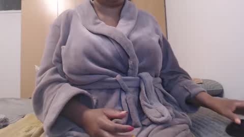 Ayanda online show from February 19, 2025, 7:59 pm
