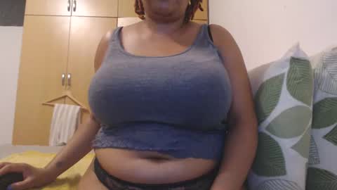 Ayanda online show from February 28, 2025, 7:46 pm