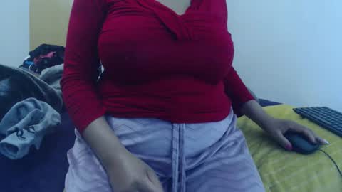 Ayanda online show from November 16, 2025, 11:49 am