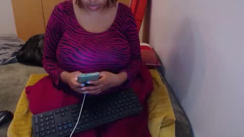 Ayanda online show from April 22, 2026, 6:53 pm
