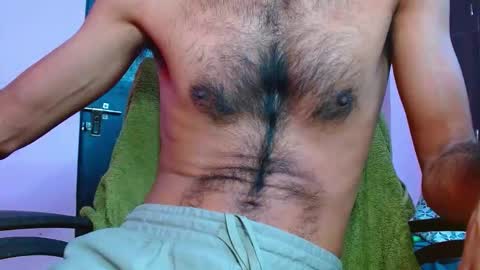 Prince online show from November 24, 2025, 3:56 pm