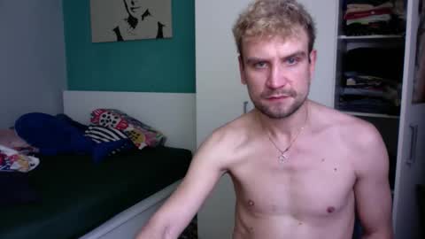Jacob online show from May 1, 2026, 9:47 am