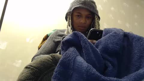 Danielle online show from January 18, 2026, 1:20 am