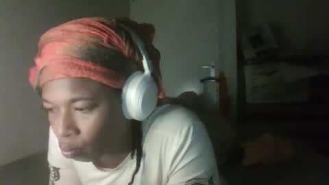Danielle online show from May 4, 2026, 1:12 am