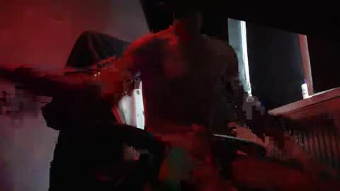 xxxdonpuiuuxxx online show from December 3, 2025, 8:45 am