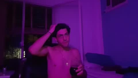 xxxfacu online show from January 19, 2025, 5:48 am