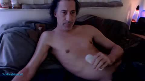 XxxFiveNinexxX online show from December 10, 2024, 2:48 am