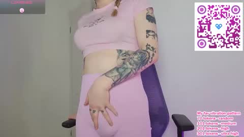 Keira online show from January 9, 2026, 6:10 pm