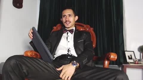 Kev online show from December 24, 2024, 12:44 pm