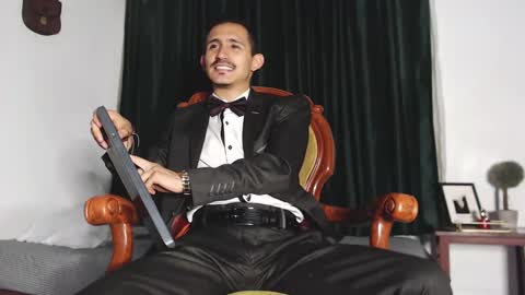 Kev online show from December 24, 2024, 7:55 pm