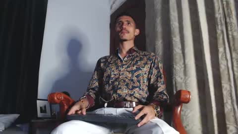 Kev online show from January 5, 2025, 7:39 pm