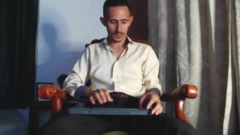 Kev online show from January 6, 2025, 7:56 pm