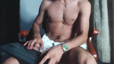 Kev online show from January 9, 2025, 2:11 am