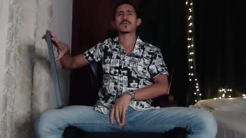 Kev online show from September 21, 2025, 7:59 pm