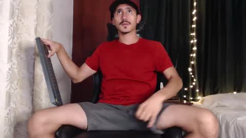 Kev online show from September 22, 2025, 7:27 pm