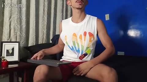 Kev online show from November 16, 2025, 8:03 pm