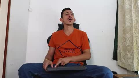 Kev online show from December 21, 2025, 7:32 pm