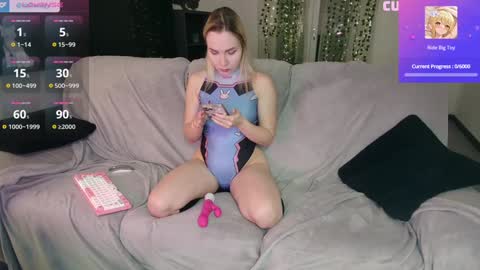 Onlyfanz  online show from January 16, 2025, 11:27 pm