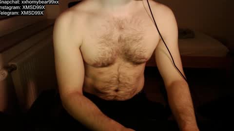 Matthias online show from December 25, 2024, 8:39 pm