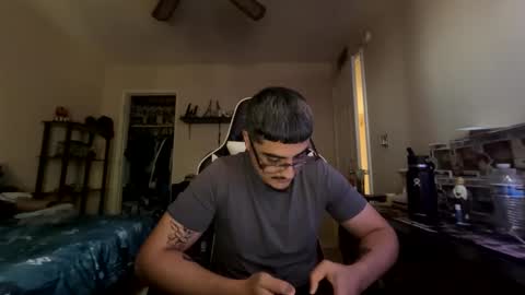 Jey online show from September 10, 2025, 7:47 pm