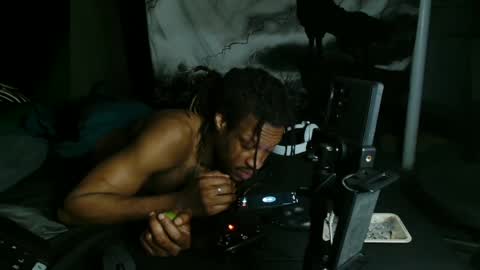 xxxjrstrokesxxx online show from January 27, 2025, 9:55 pm