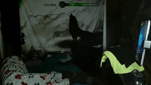 xxxjrstrokesxxx online show from January 28, 2025, 11:50 pm