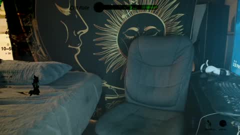 xxxjrstrokesxxx online show from February 11, 2025, 8:31 pm