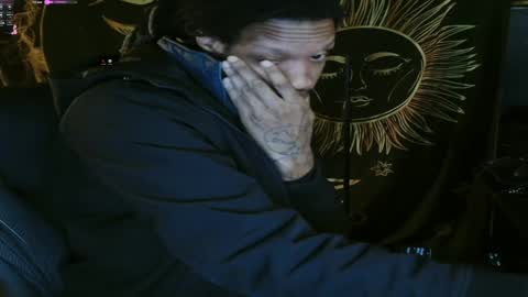 xxxjrstrokesxxx online show from February 19, 2025, 5:06 pm