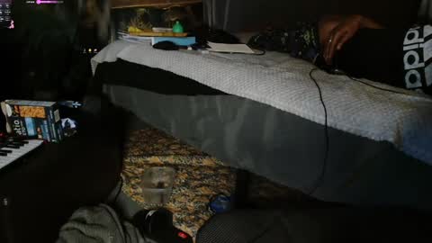 xxxjrstrokesxxx online show from March 1, 2025, 8:02 am