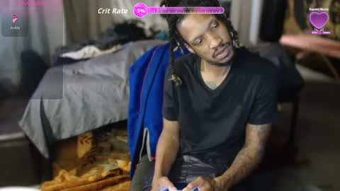 xxxjrstrokesxxx online show from September 23, 2025, 8:45 pm