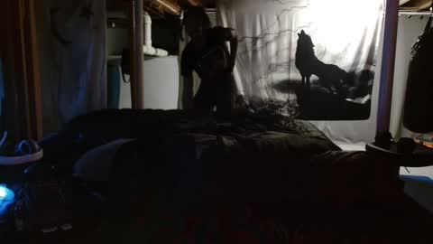 xxxjrstrokesxxx online show from September 26, 2025, 10:14 pm